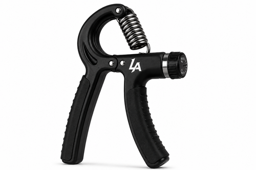 Liftaholic Grip Training bundler