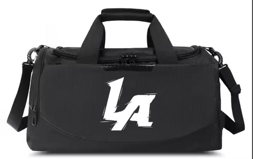 Gym bag